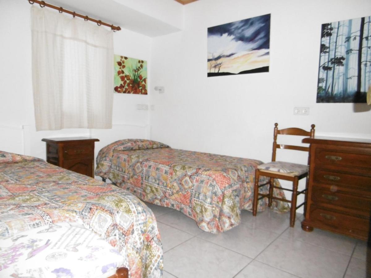 Ap-Art Apartment La Seu d'Urgell Ngoại thất bức ảnh