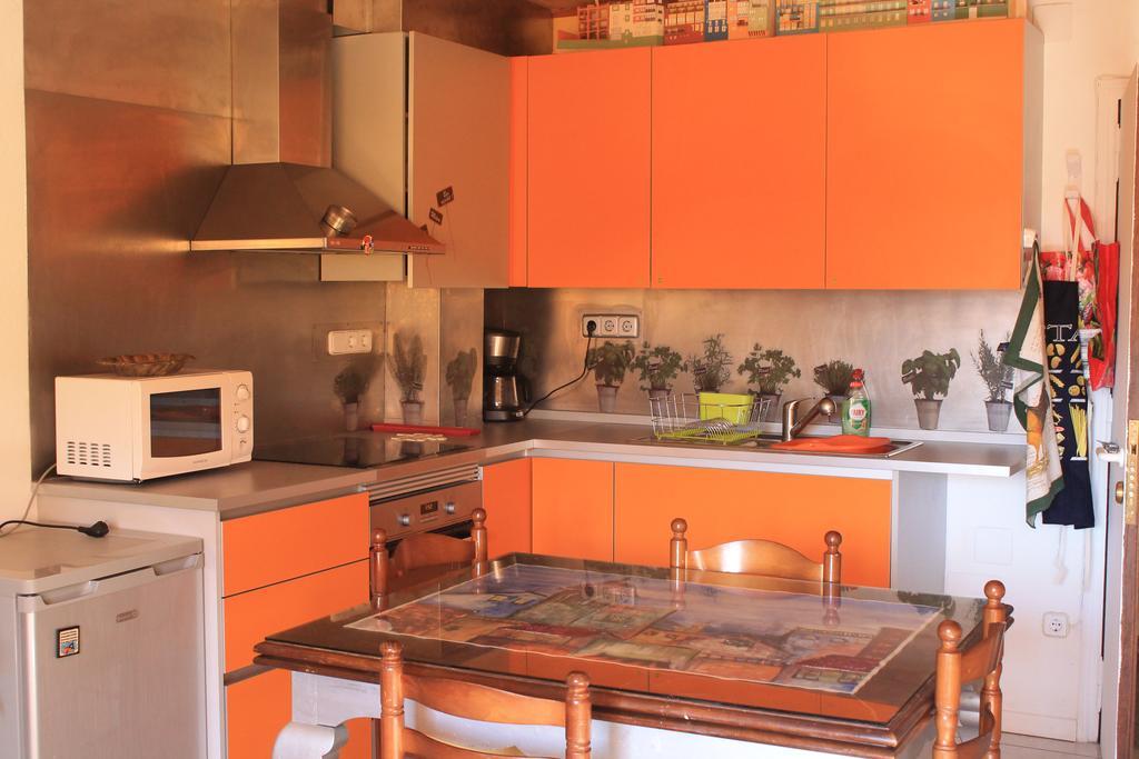 Ap-Art Apartment La Seu d'Urgell Ngoại thất bức ảnh