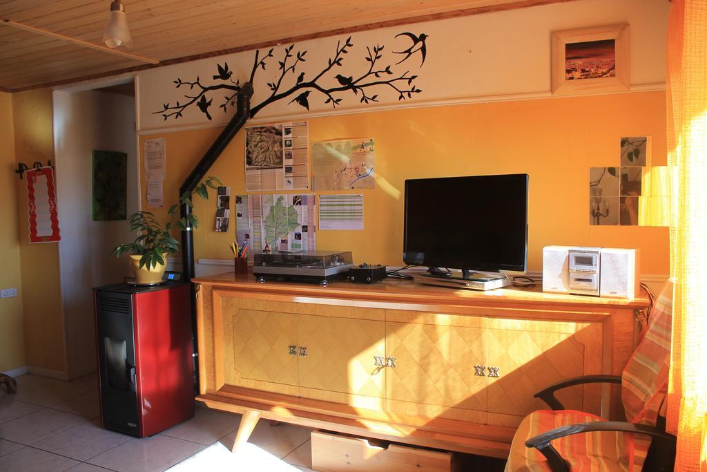 Ap-Art Apartment La Seu d'Urgell Ngoại thất bức ảnh
