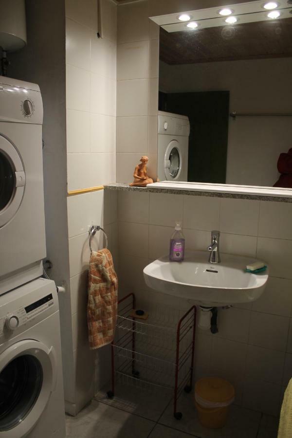 Ap-Art Apartment La Seu d'Urgell Ngoại thất bức ảnh