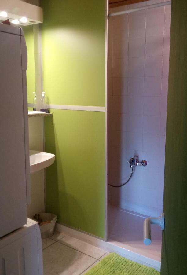 Ap-Art Apartment La Seu d'Urgell Ngoại thất bức ảnh