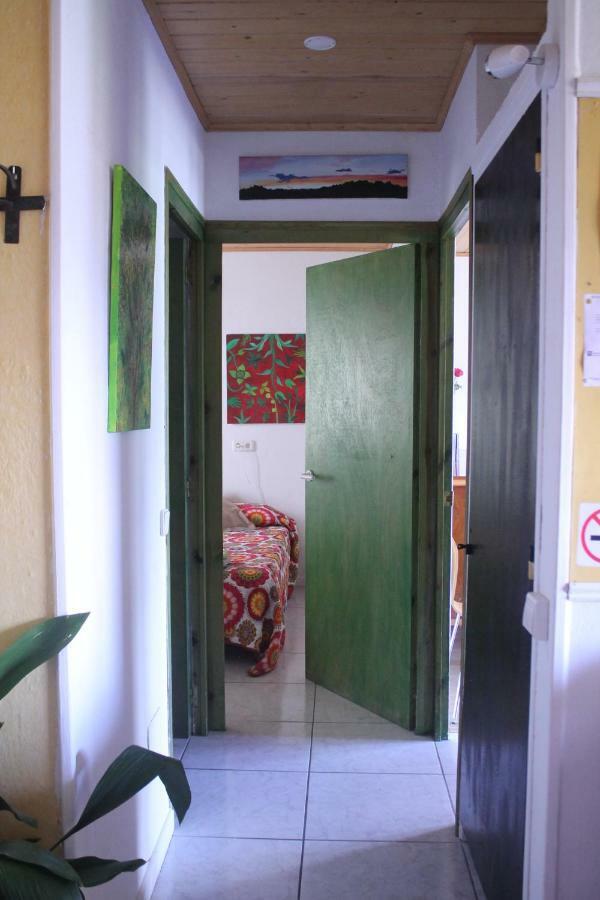 Ap-Art Apartment La Seu d'Urgell Ngoại thất bức ảnh